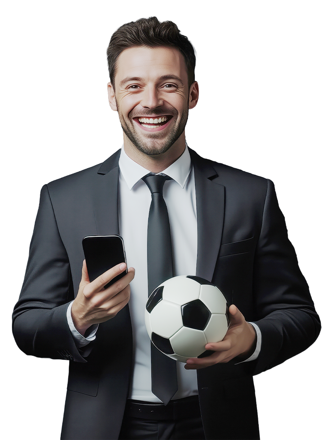 Agente BetproLive